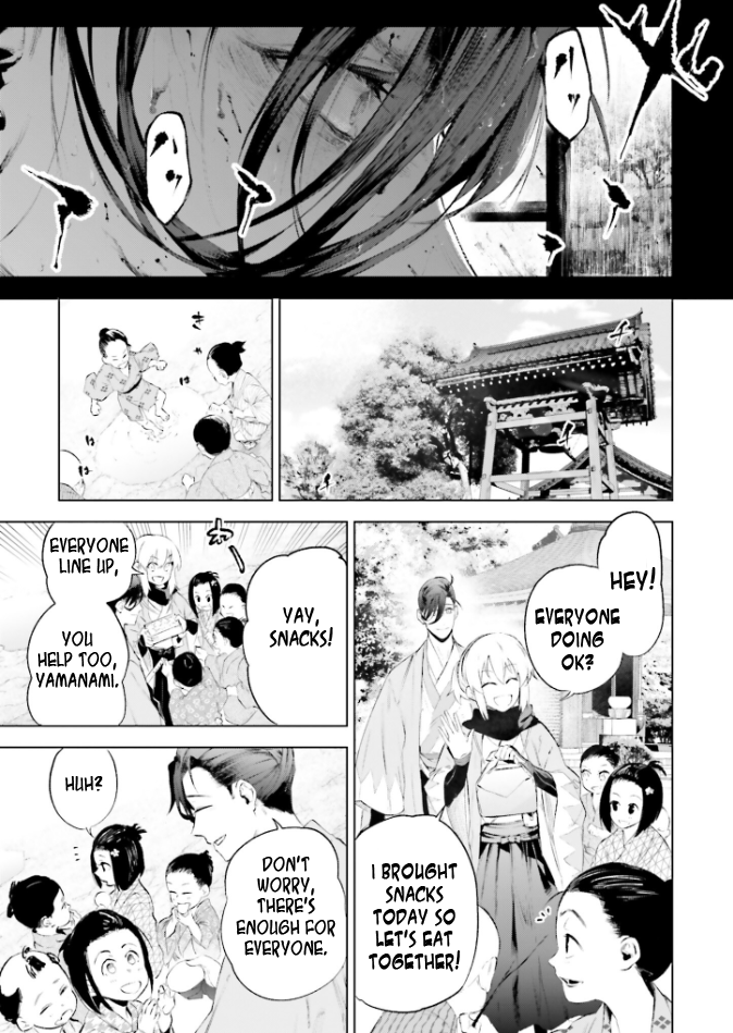 Komik 1